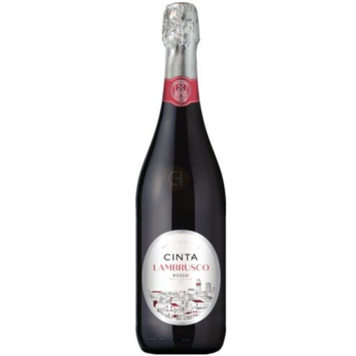 Cinta Lambrusco Rosso Stew Leonard's Wines and Spirits