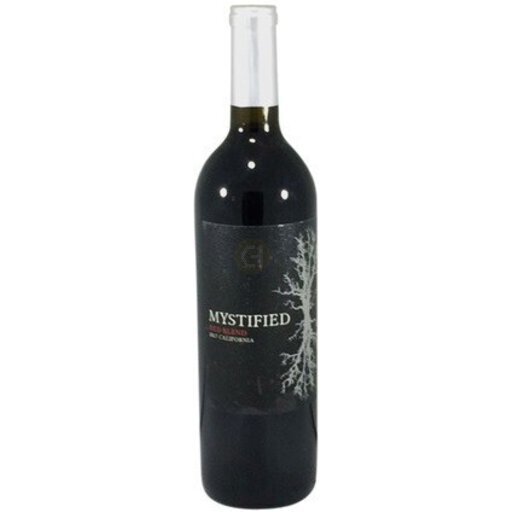 Mystified Red Blend Stew Leonard's Wines and Spirits Yonkers NY