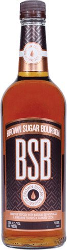 bsb bourbon