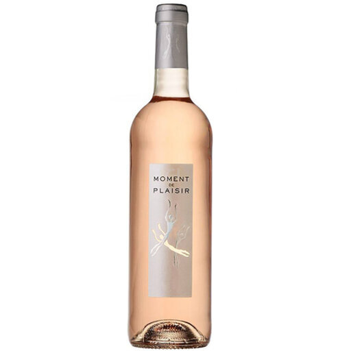 Moment de Plaisir Rose Stew Leonard's Wines and Spirits Yonkers NY, Yonkers, NY