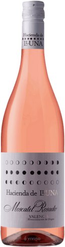 Hacienda De Luna Moscatel Rosado Valencia Spain Hurley Wine & Liquor Market Wine Shop in Hacienda De Luna Moscatel Rosado Valencia Spain Hurley Wine & Liquor Market Wine Shop in