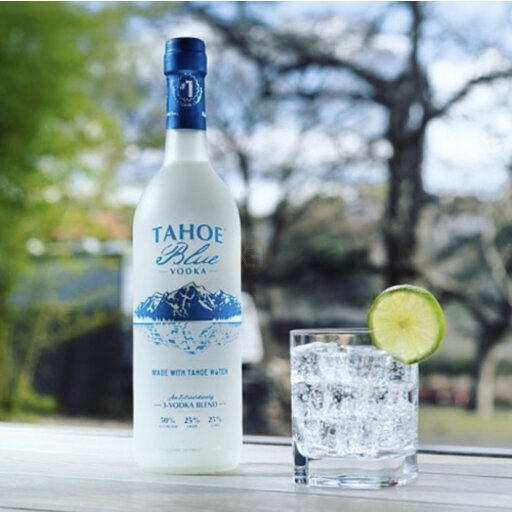 Tahoe Blue Deal 2/30 Folsom Bottle Shop, Folsom, CA, Folsom, CA