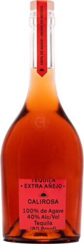 Calirosa Extra Añejo Tequila