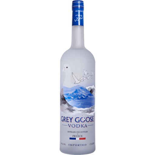 Grey Goose Vodka 50ML Stew Leonard's Wines & Spirits of Farmingdale