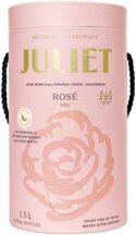 Drink Juliet Dry Rose