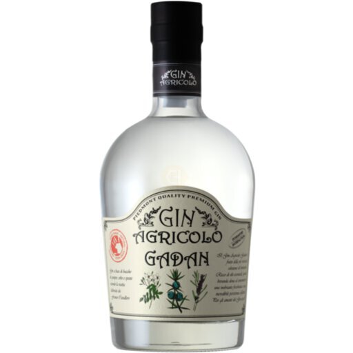 Gin Agricolo Gadan (70cl)