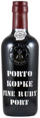 Porto Kopke Fine Ruby Port - Lisbon Wines & Liquors - Buy Wine ...
