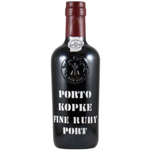 Porto Kopke Fine Ruby Port Lisbon Wines & Liquors Buy Wine & Spirits from Portugal Online