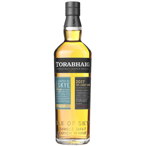 Torabhaig The Legacy Series...