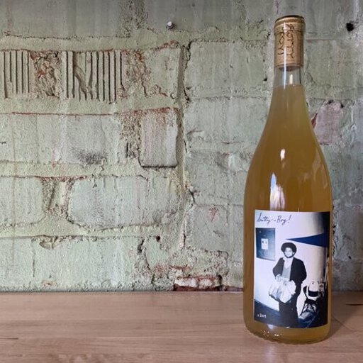 Scotty Boy 2021 Buellklong Bedford Wines and Spirits, 101 Bedford