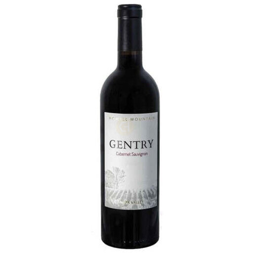 Gentry Sauvignon Howell Mountain Gary's Wine & Marketplace