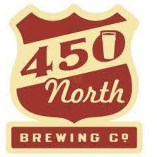 450 North Brewing Co Slushy Xl Spongebob 16OZ Empire Wine & Spirits