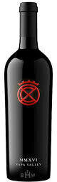 Cervantes Napa Valley Cabernet