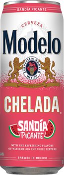 Modelo Chelada Sandia Picante Stores