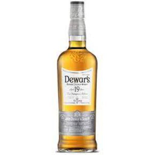 Dewar's The Us Open Champions Edition Year Old Blended Scotch Whisky