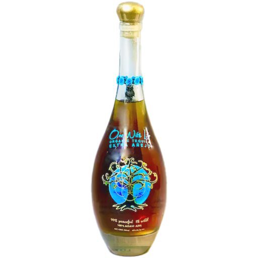 One With Life 7 Year Extra A ejo Tequila Empire Merchants Empire360 Queens NY
