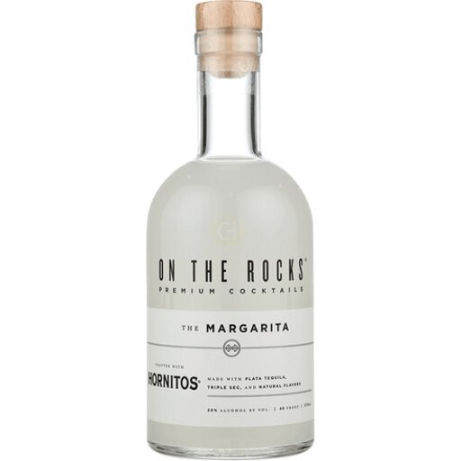 On The Rocks Margarita Stew Leonard's Wines and Spirits Yonkers NY