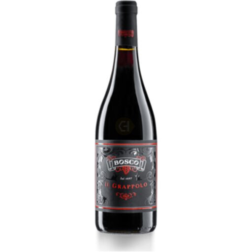 Nestore Bosco Il Grappolo Red Stew Leonard's Wines and Spirits Yonkers NY, Yonkers, NY