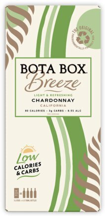 Bota box online chardonnay