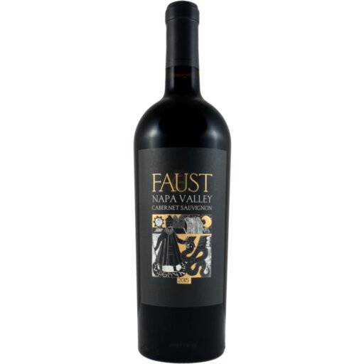 Faust Sauvignon Stew Leonard's Wines & Spirits of