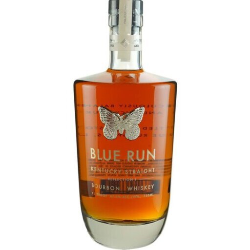 Blue Run Reflection Bourbon Arsenal Wine & Liquor Store, Watertown, NY, Watertown, NY