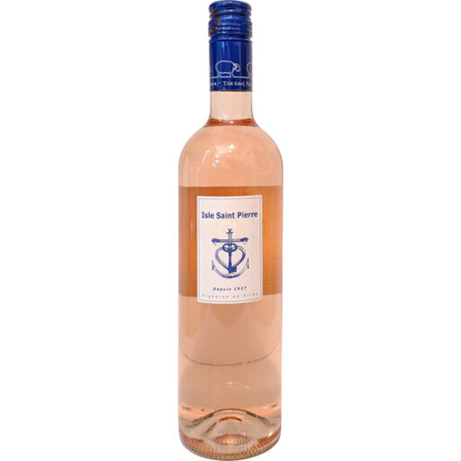 Isle Saint Pierre Rose Park Place Wines & Liquors, East Hampton, NY