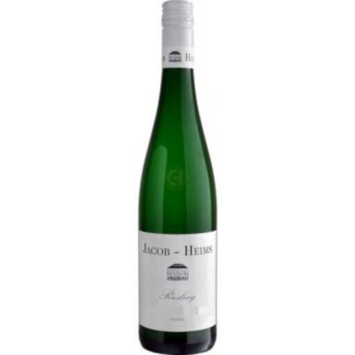 Jacob Heims Riesling Dry