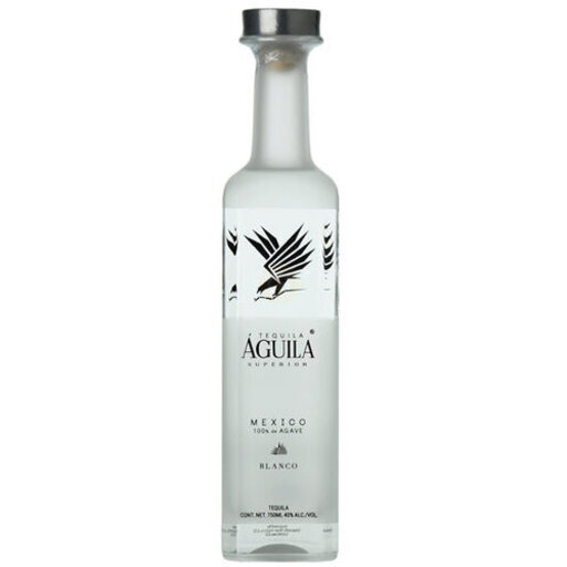 Aguila Blanco Tequila Superior 750Ml