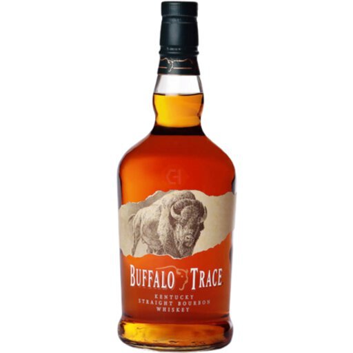 Buffalo Trace Bourbon 750Ml
