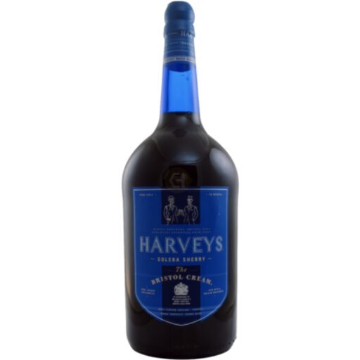 Harvey's Bristol Cream 1.5L