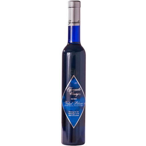 Tomasello Winery Tomasello Vidal Ice Wine 375Ml