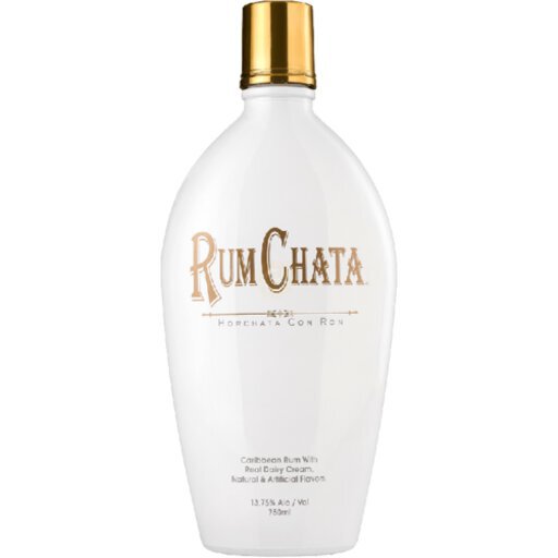 Rum Chata Cream Horchata (70cl)