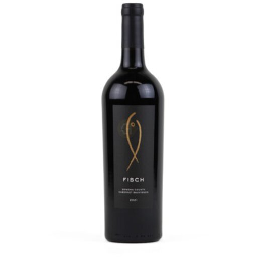 Fisch Cabernet Sauvignon Sonoma County