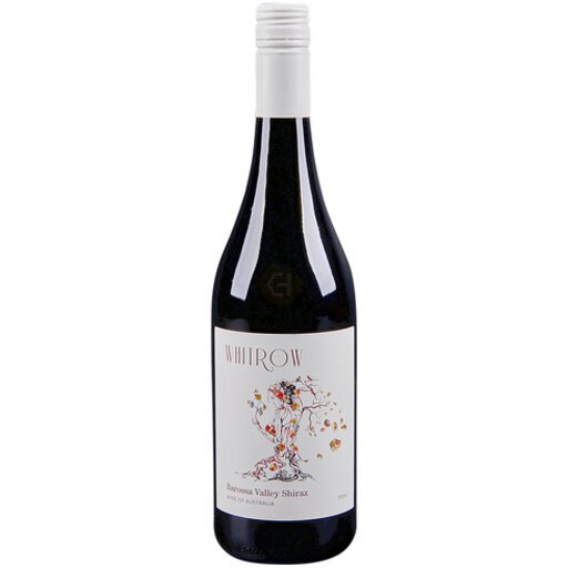 Whitrow Barossa Whitrow Wines Shiraz Barossa Valley 750Ml product image