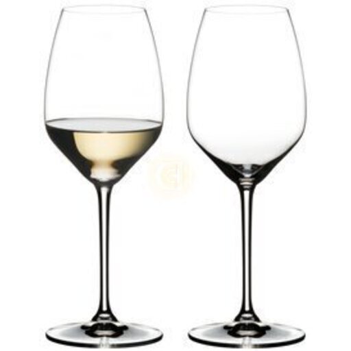 Riedel Vinum Champagne Glass Set