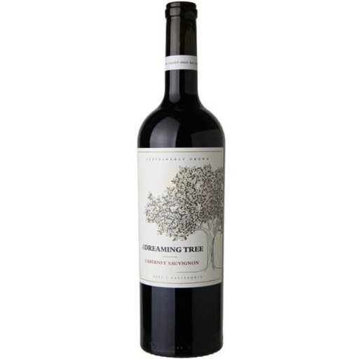 The Dreaming Tree Dreaming Tree Cabernet Sauvignon 750Ml