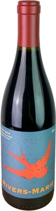 Rivers-Marie Summa Old Vines Pinot Noir 2014 - WineBank, Menlo Park, CA