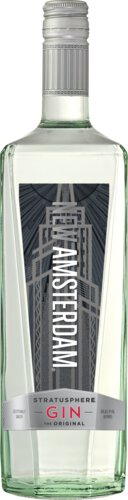 New Amsterdam Stratusphere Original Gin 1L - Empire Merchants Empire360