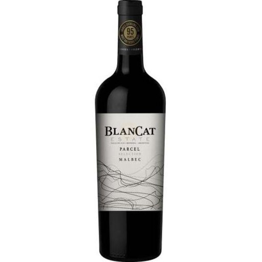 Blancat Parcel Malbec 750Ml Wine product image