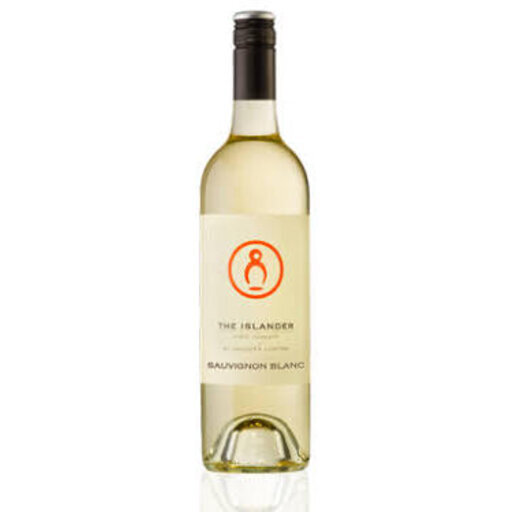 Islander Estate Light The Vineyards Sauvignon Blanc 750Ml