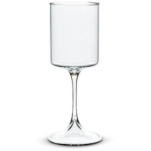Slender Wine Glass 12Oz