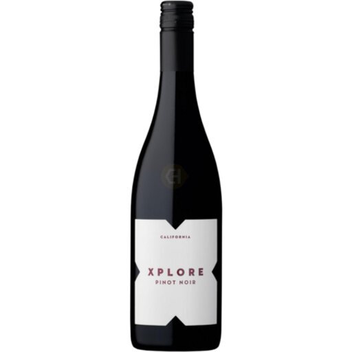 Xplore Pinot Black/Red Noir 750Ml