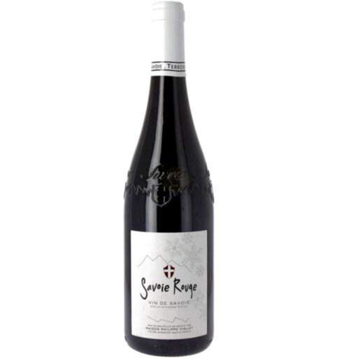 Viallet Savoie White Maison Philippe Viallet Vin De Savoie Rouge 750Ml