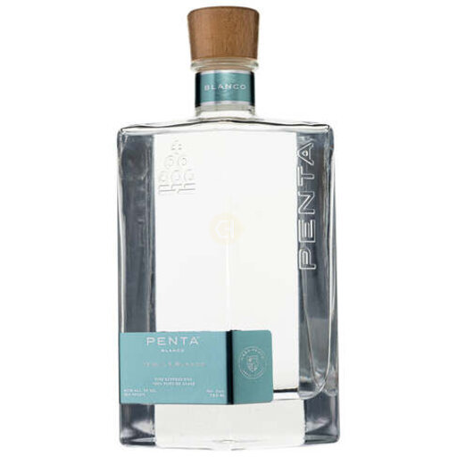 Penta Blanco Light Tequila 750Ml