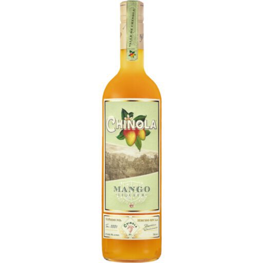Chinola Mango Chinola Liquor Mango 750Ml