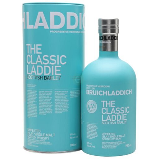 Bruichladdich The Brown Classic Laddie 750Ml