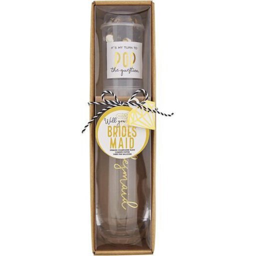 Bridesmaid Gift Set
