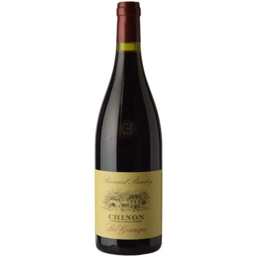 Bernard Baudry Red Chinon Les Granges 750Ml