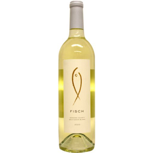 Fisch Sauvignon Blanc Sonoma County