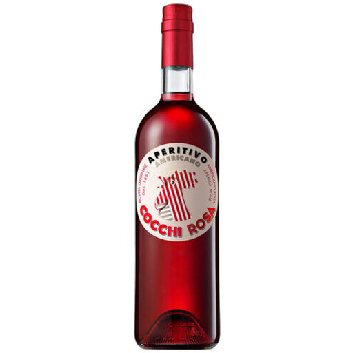 Cocchi Americano Rosa 750ml